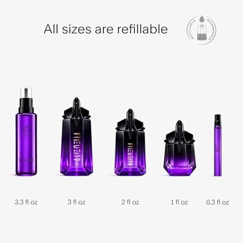 Alien Extraintense - Eau de Parfum 0.3 Fl Oz