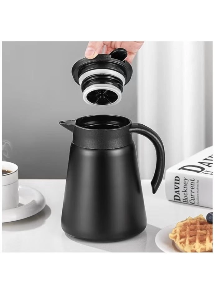 COFFEE POT SET - DX2036