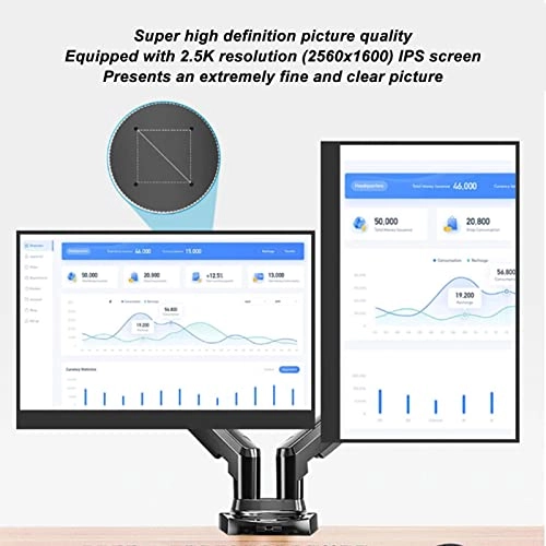 Portable Monitor - Sorandym6gkgv4cse 14 Inch 2560x1600