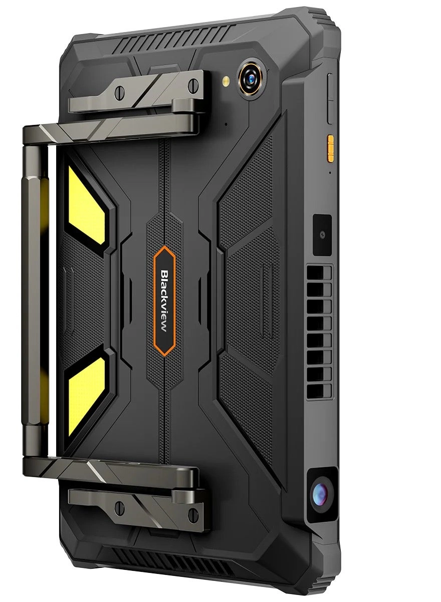 Active 12 Pro - 256GB 11"