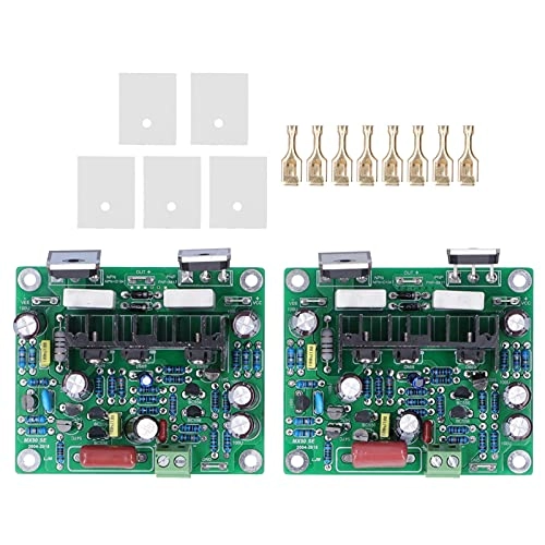 BEdaw MX50 SE - Power Amplifier Board Connector Gasket Accessories