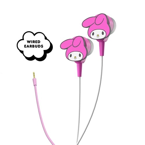 My Melody Wireless Headphone