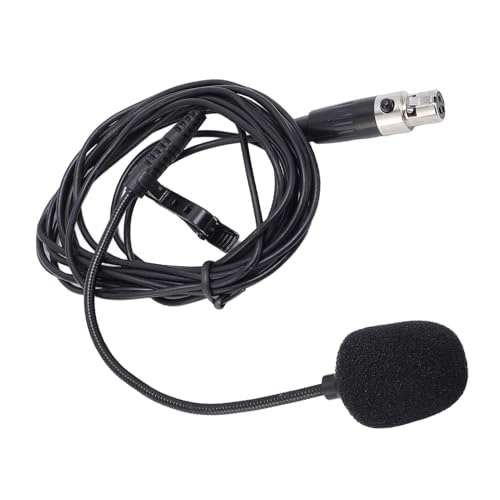 Hamweshiq8pewuy0z Wired Microphone