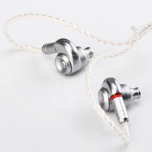 T2 MKIII Wired Earbud