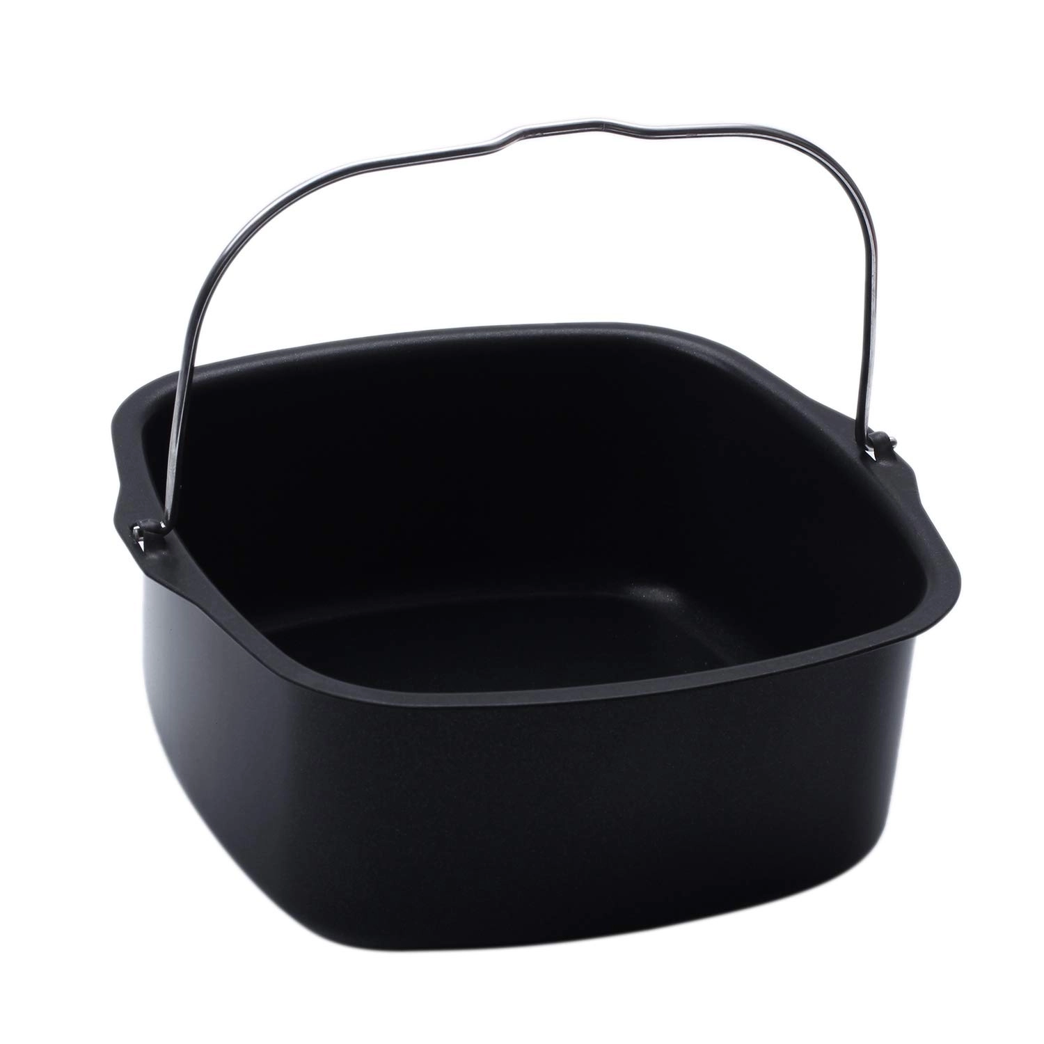 FEER Electric Air Fryer Tin Tray - Non-stick