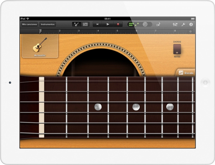 iPad (2017) - 32GB 9.7"