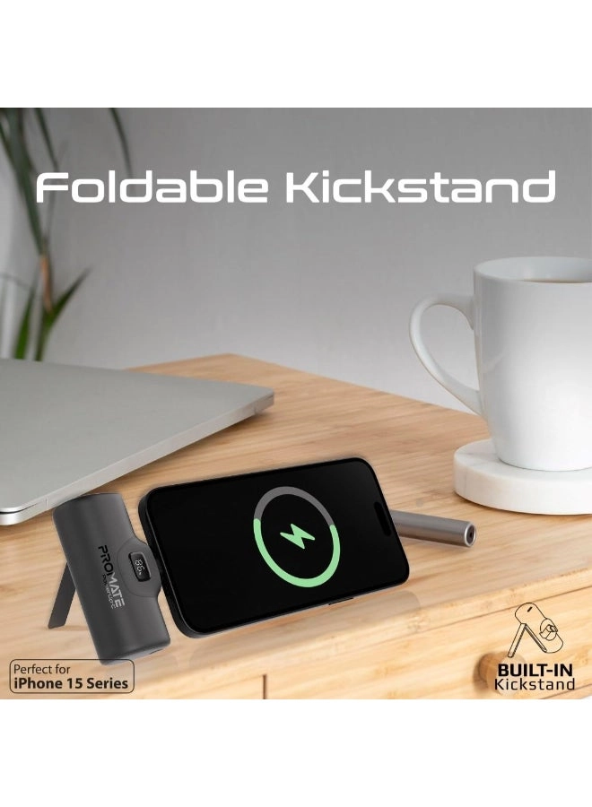 (Renewed) POWERUP-C - 5000 mAh 15 W