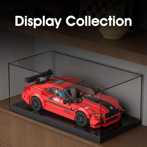 Car Building Sets (27072)