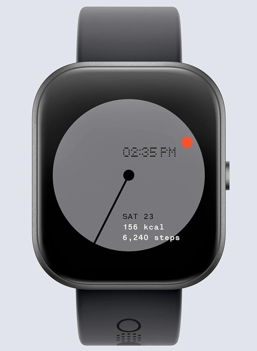 Watch Pro Combination