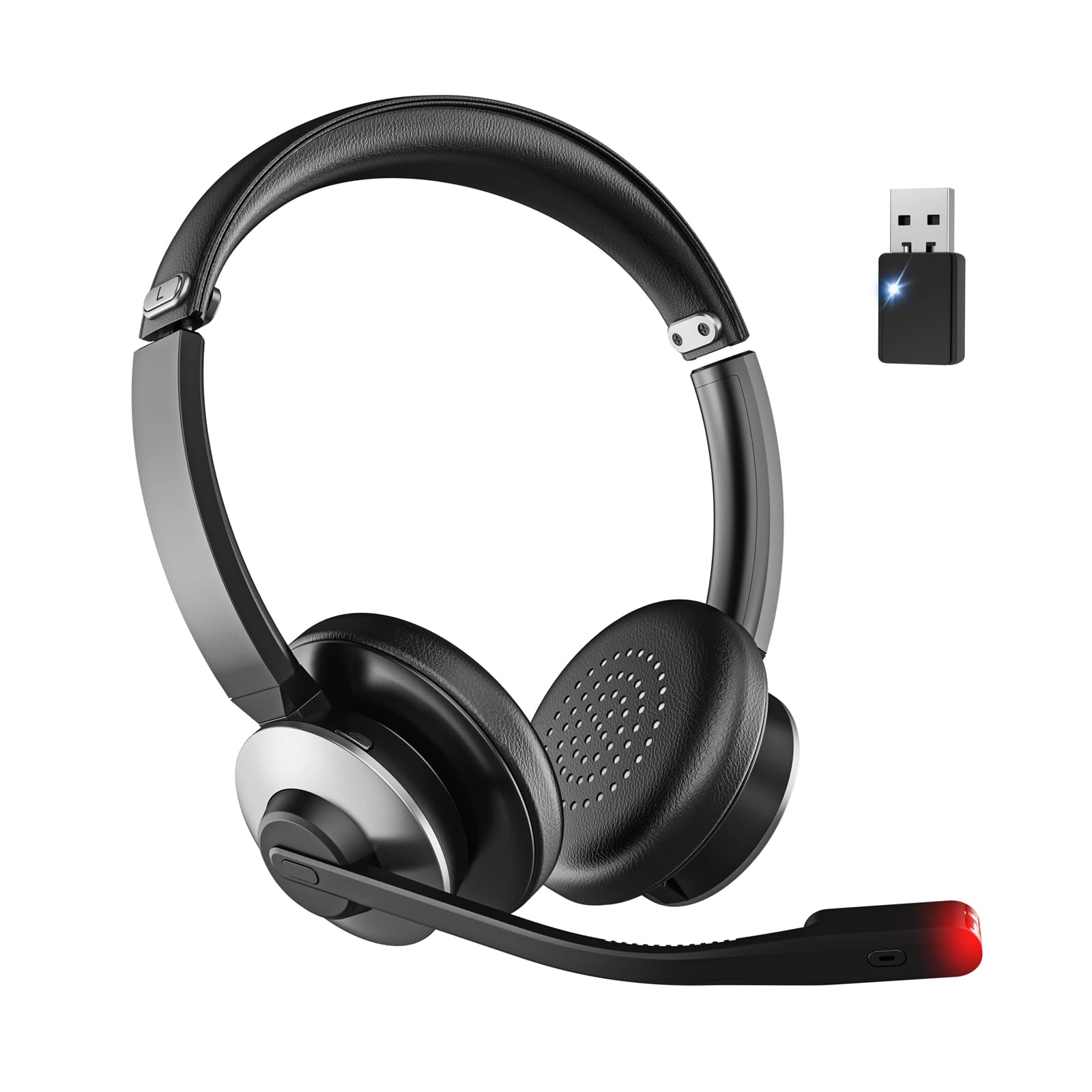 DE-AJ-BT881CD-HJ Wireless Headset