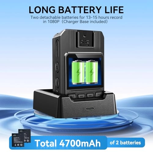 R1 - 2160P/4K 128GB