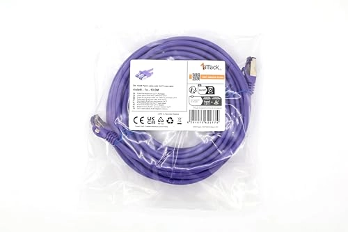 Cat.7 ethernet cable - 10m