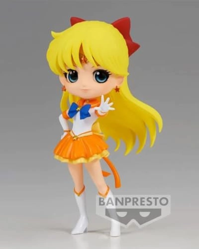 Eternal Sailor Venus - Pretty Guardian Sailor Moon (14 cm) (BP88398)