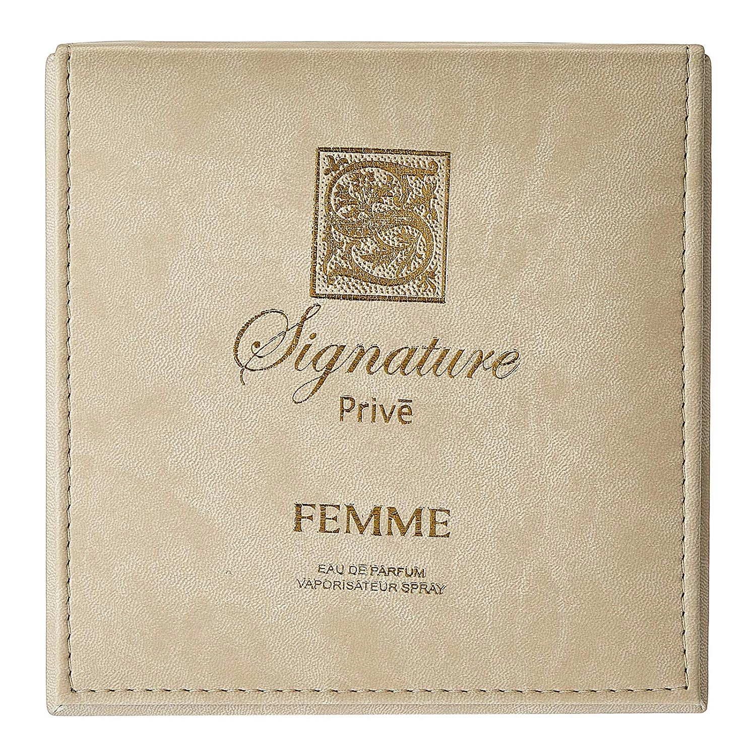 Signature Prive Eau de Parfum 100ml