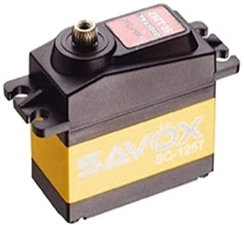 Savox SC1257TG