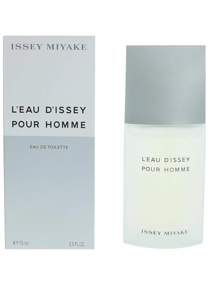Classic Eau de Toilette 75ml