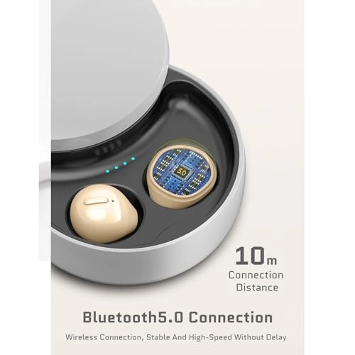 Yoidesudc6xf9gtrz-12 - Wireless Earbud