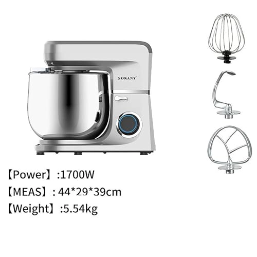 Stand Mixer - 11L 1700W