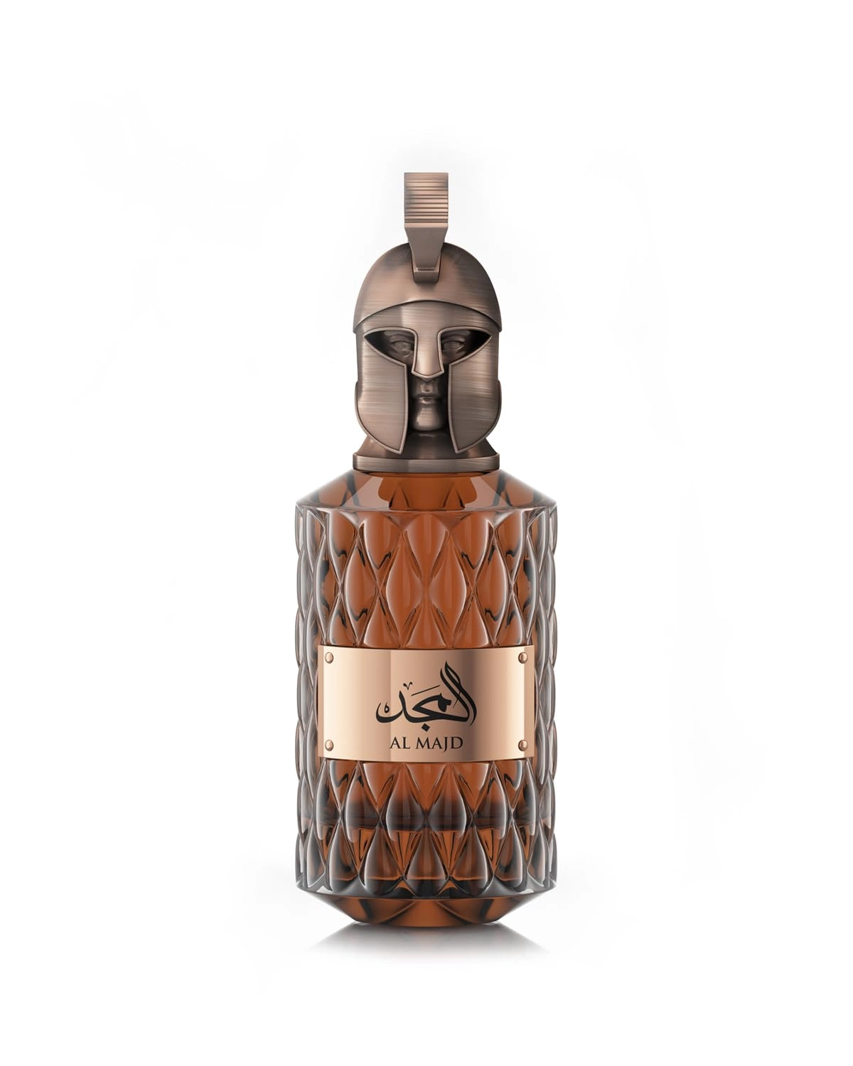 Beauty and Perfume International Factory LLC Al Majd Eau de Parfum 85ml