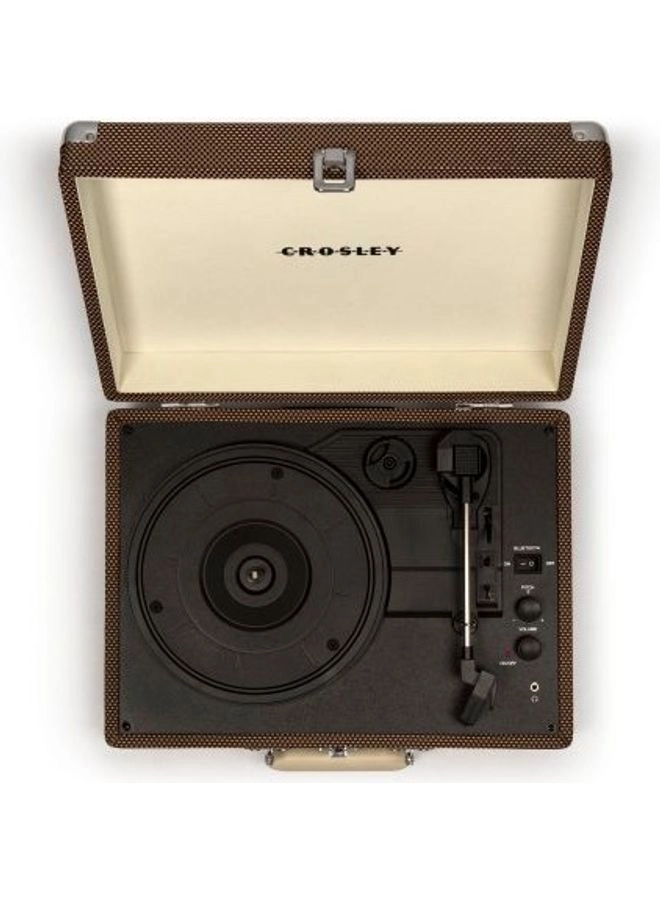 Cruiser Deluxe - Belt Driven