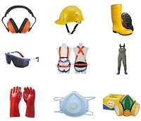 Personal Safety & Protection
