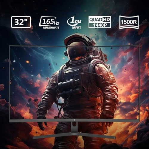 UG32 - 32 Inches 2560x1440