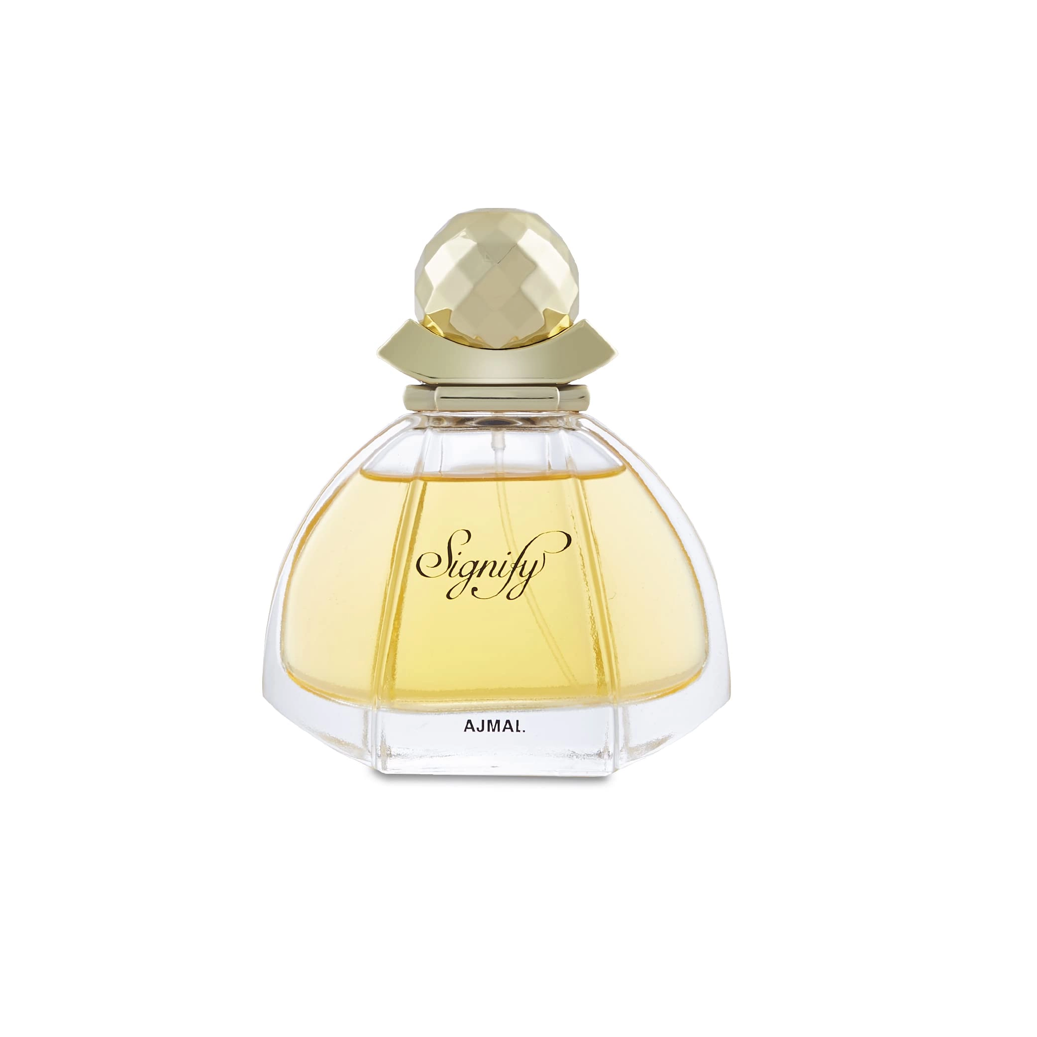 Ajmal Perfumes Signify Eau de Parfum 75ml