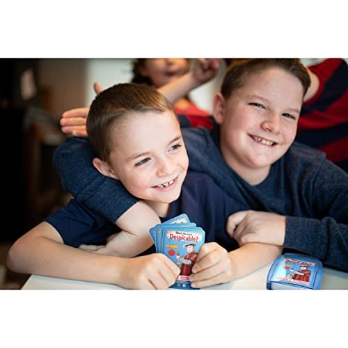 Horrible Histories Specials - Card Game