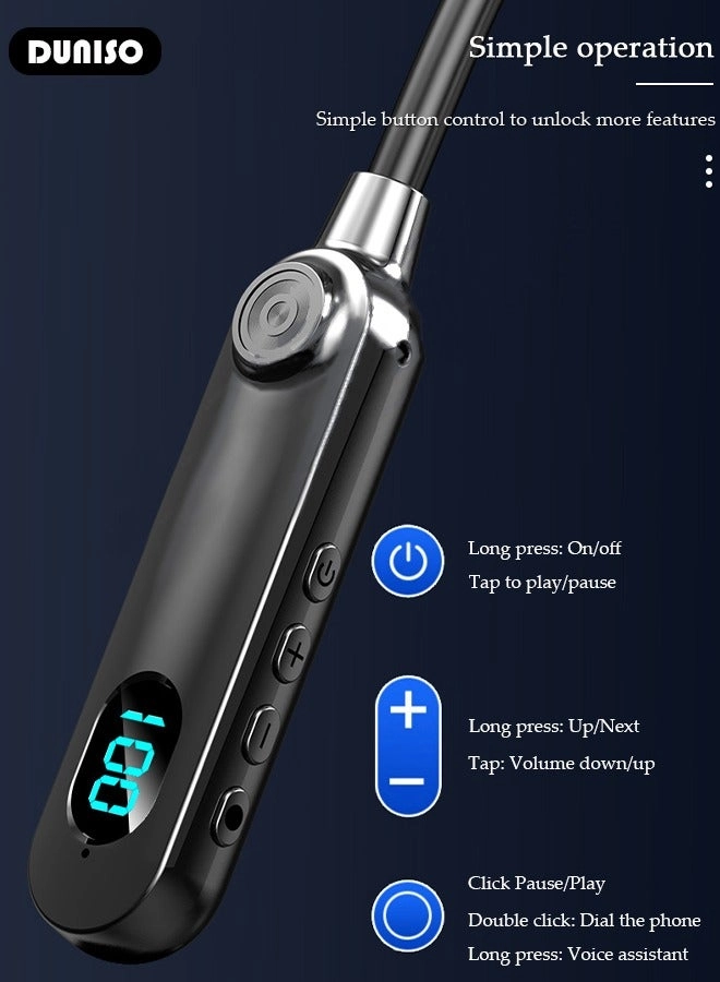 DU4674 Wireless Headphone