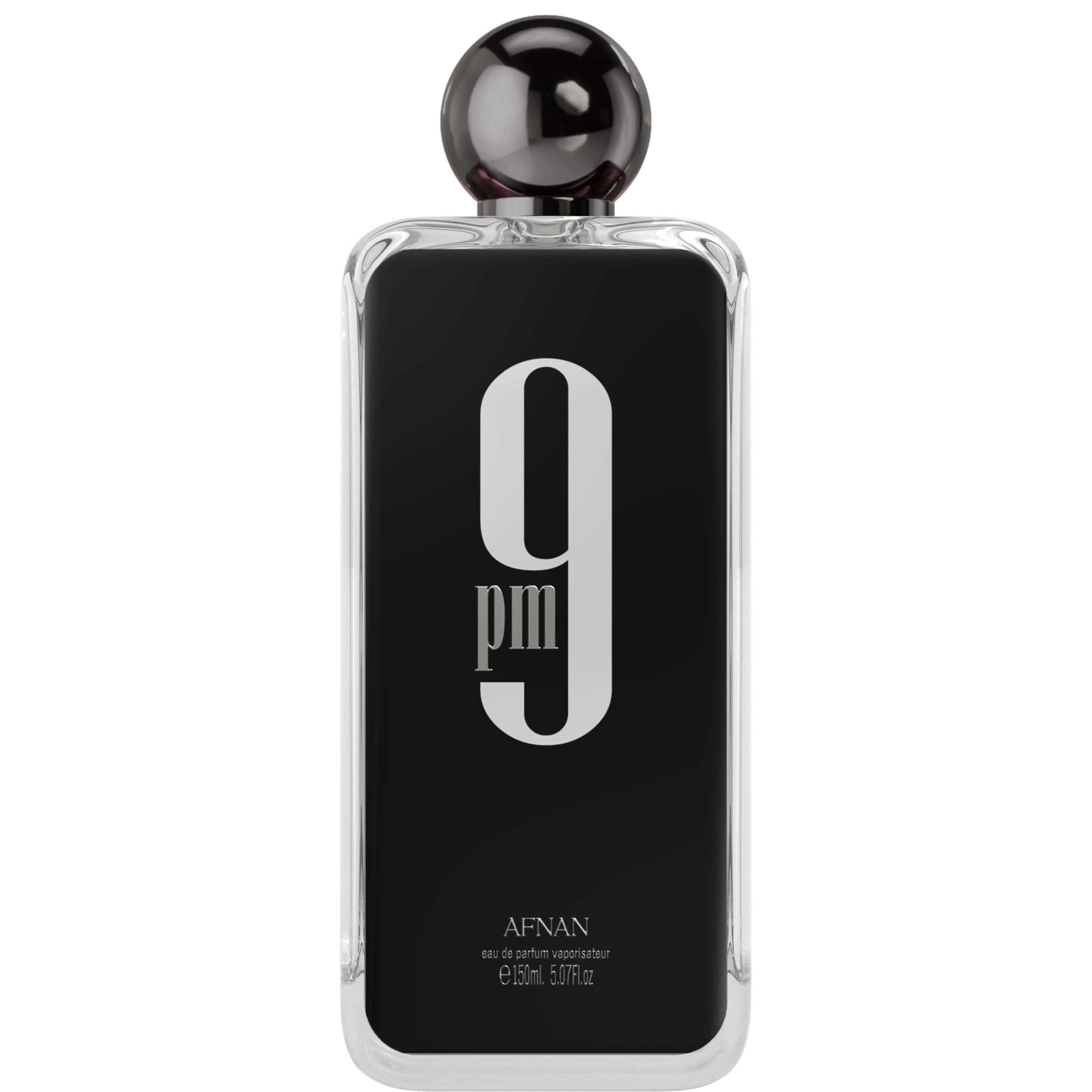 Afnan Perfumes LLC 9 PM Eau de Parfum 150 ml