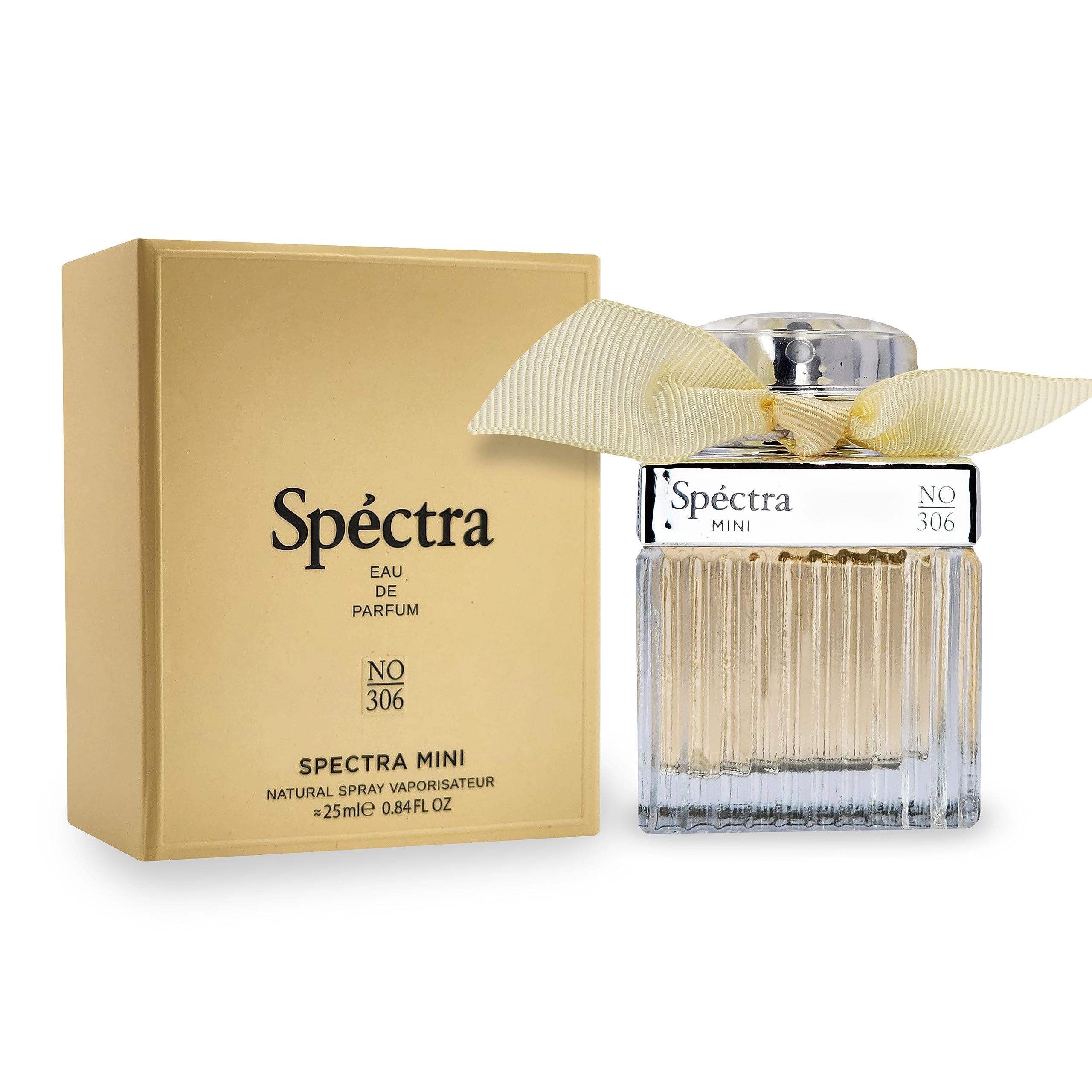Spectra Mini 306 - Eau de Parfum 25 ml
