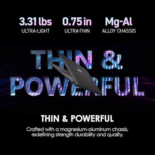 Prestige 16 AI+ Evo - 16'' 2TB 32GB Ultra 7-258V