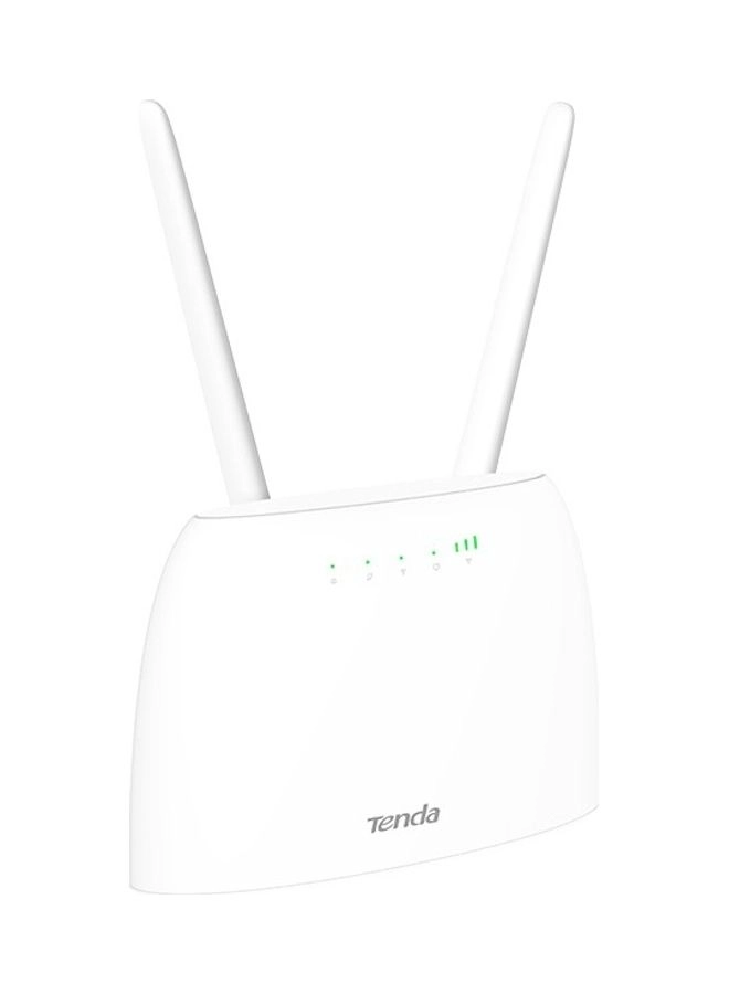 4G07 - 4G WiFi 5 AC1200
