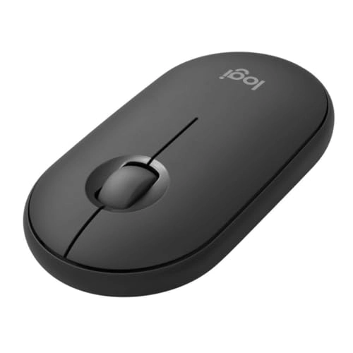 Pebble Mouse 2 M350s - Wireless