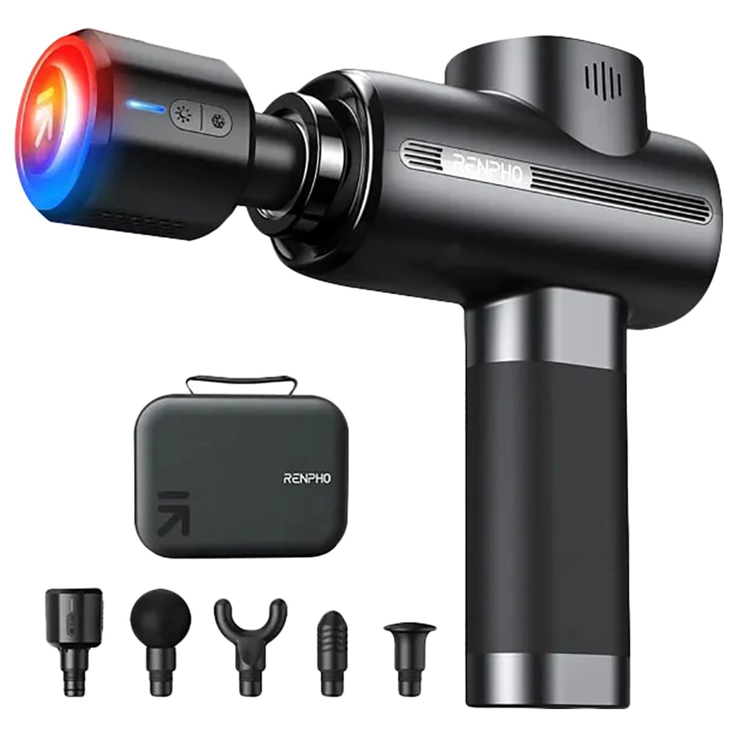 Renpho Active - R-C003H-BK Massage Gun