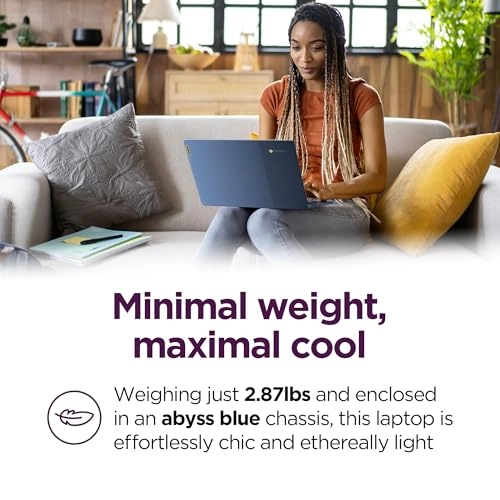 IdeaPad Slim 3 IP3 CB 14M868 - 14'' Kompanio 520 4GB DDR5 64GB SSD