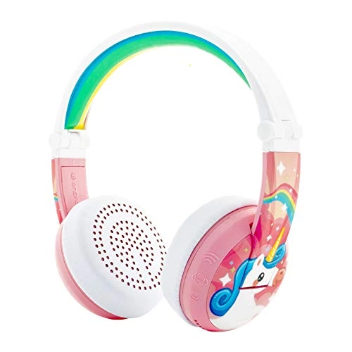 WAVE Wireless Headphone