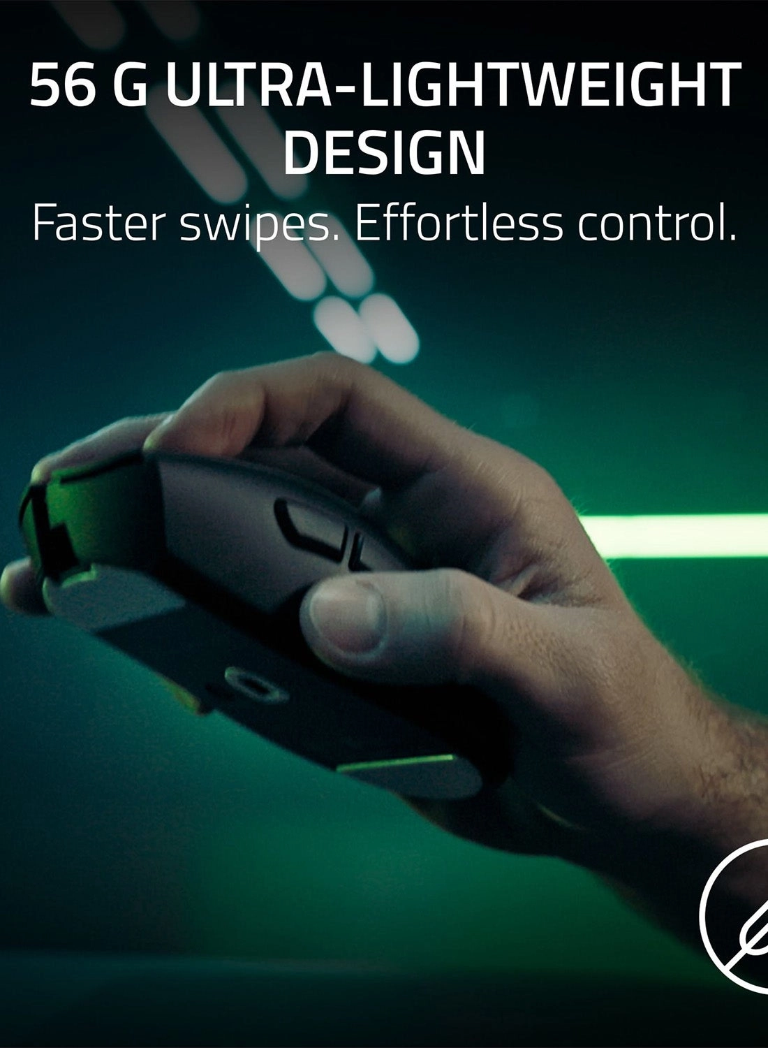 DeathAdder V4 Pro Mouse - Wireless