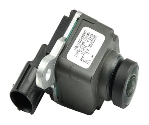 Rear View Camera - wireless