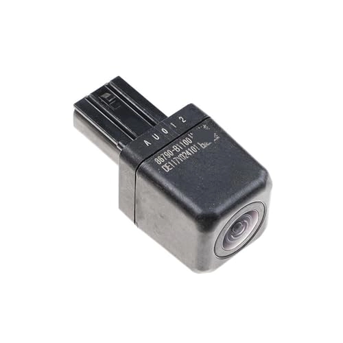 Rear View Reversing Camera - Wireless