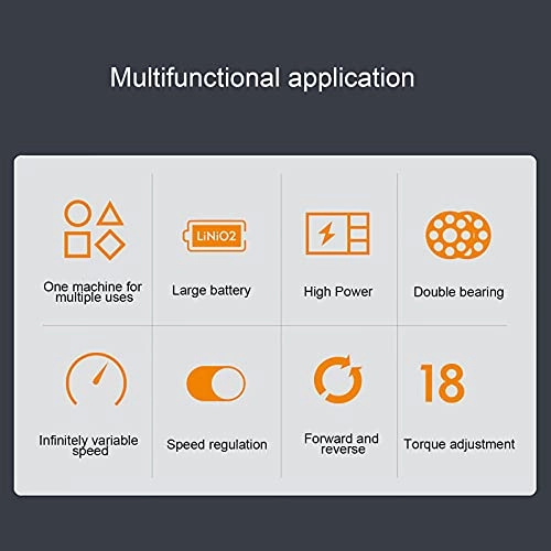 Brushless Hammer Drill