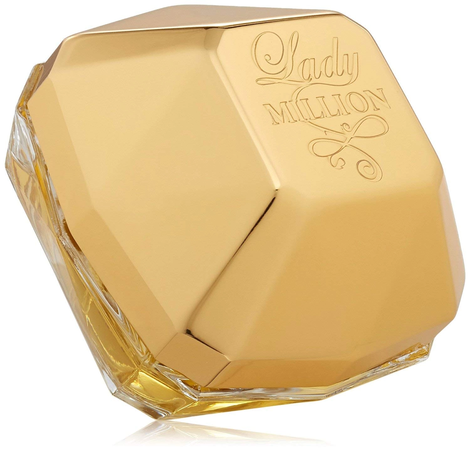 Rabanne Lady Million Eau de Parfum 80 ml