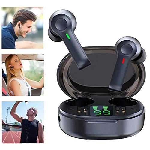 Wireless Earpiece Wireless Earphone