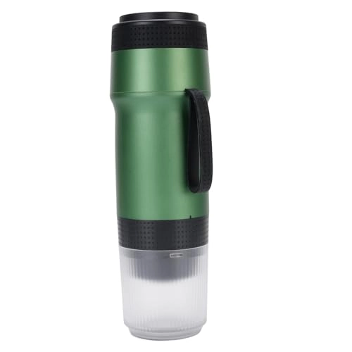 Portable Coffee Machine - 60ml