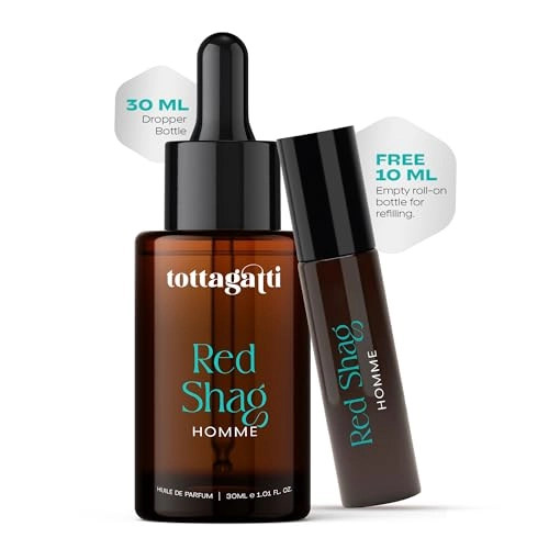 Red Shag - 30 ml