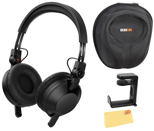 HDJ-CX Wired Headphone Bundle