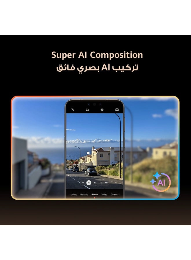 Mate 80 Pro - 16GB 512GB + Watch Fit4 Pro