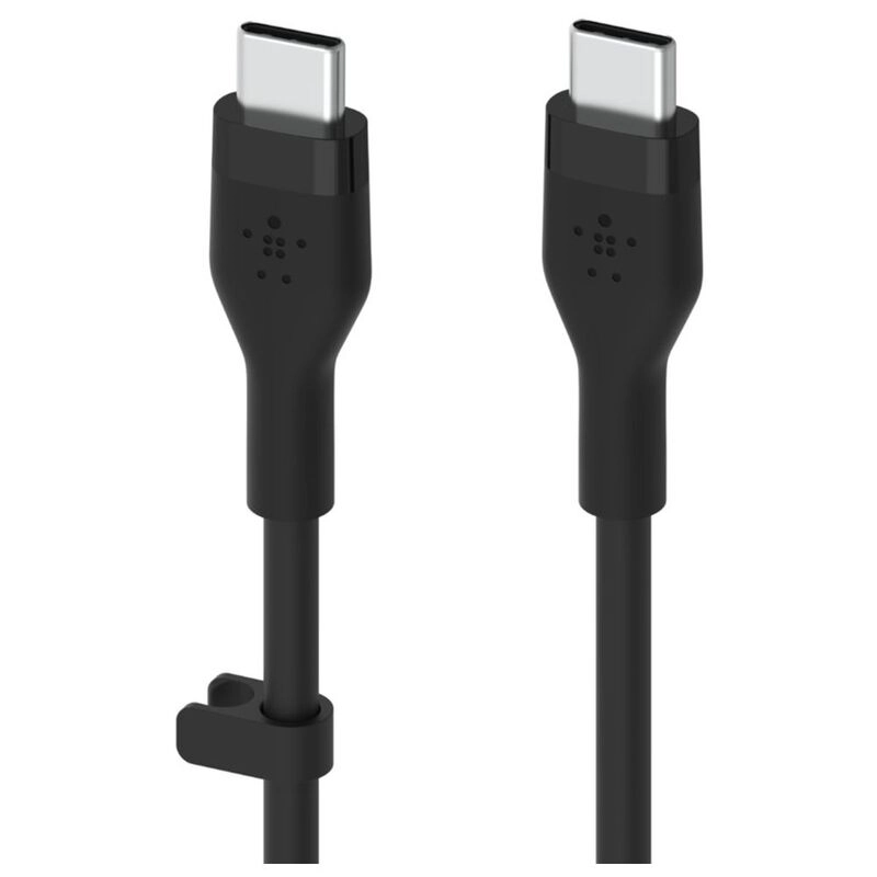 Charge Cable USB Type-C to USB Type-C 1m Silicone