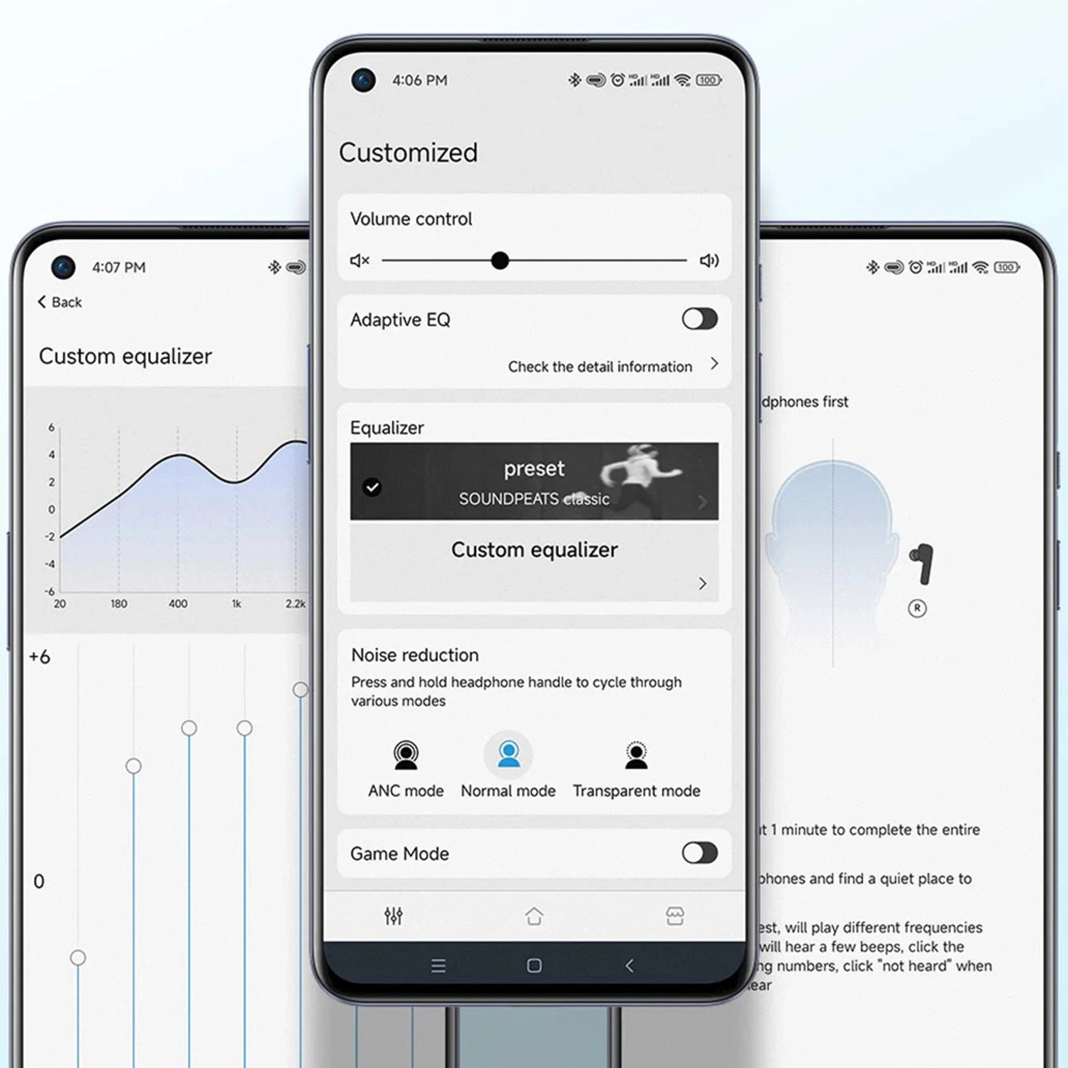Wings2 Wireless Earbud