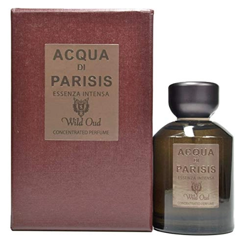Essenza Intensa Wild Oud Eau de Parfum 100ml